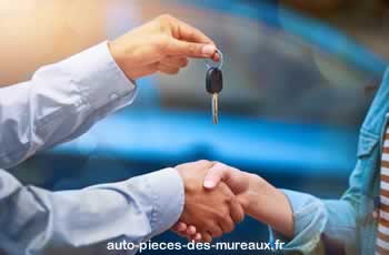 Rachat voiture Villemomble 93250