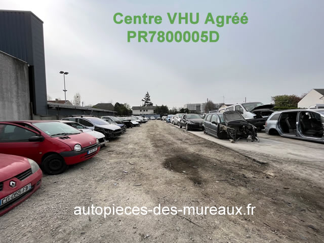 Véhicule hors d’usage (VHU) : que dit la loi